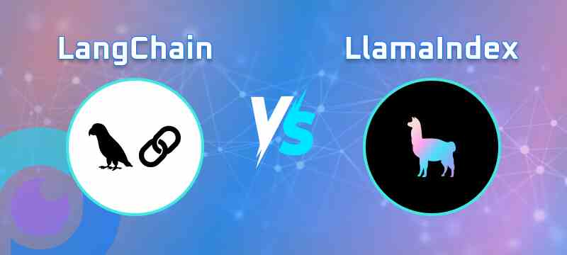 LangChain vs LlamaIndex: Which Framework Should You Learn?