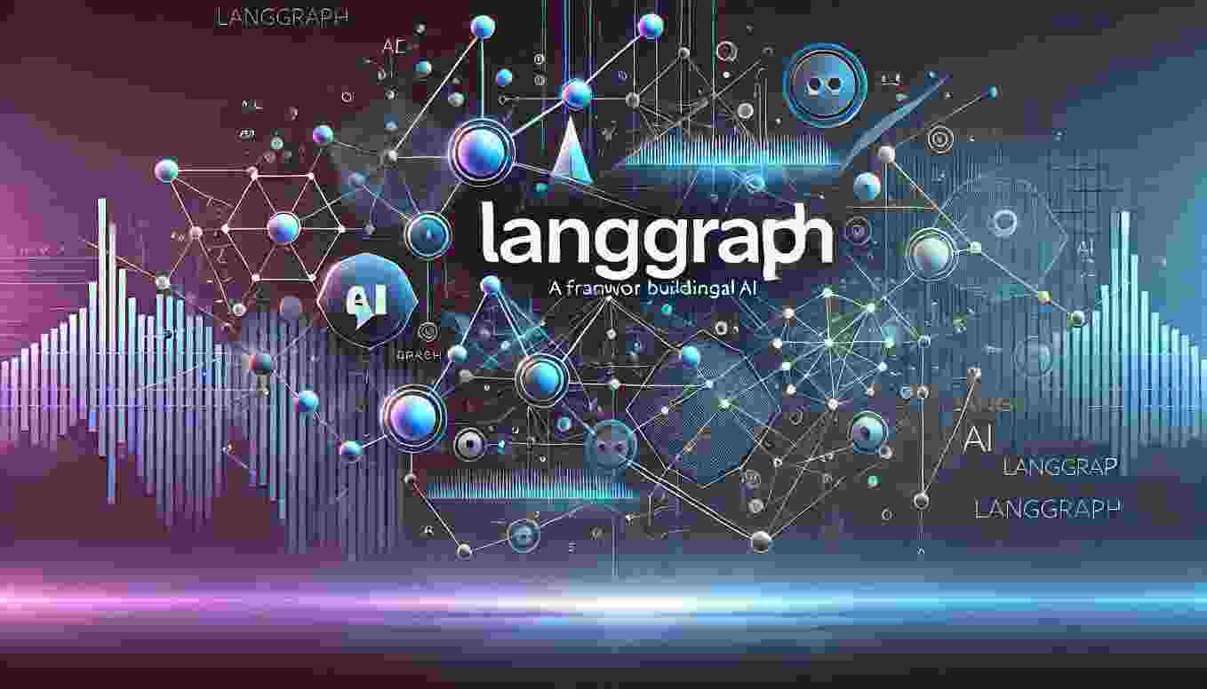 LangGraph Explained: Visualizing AI Workflows Easily