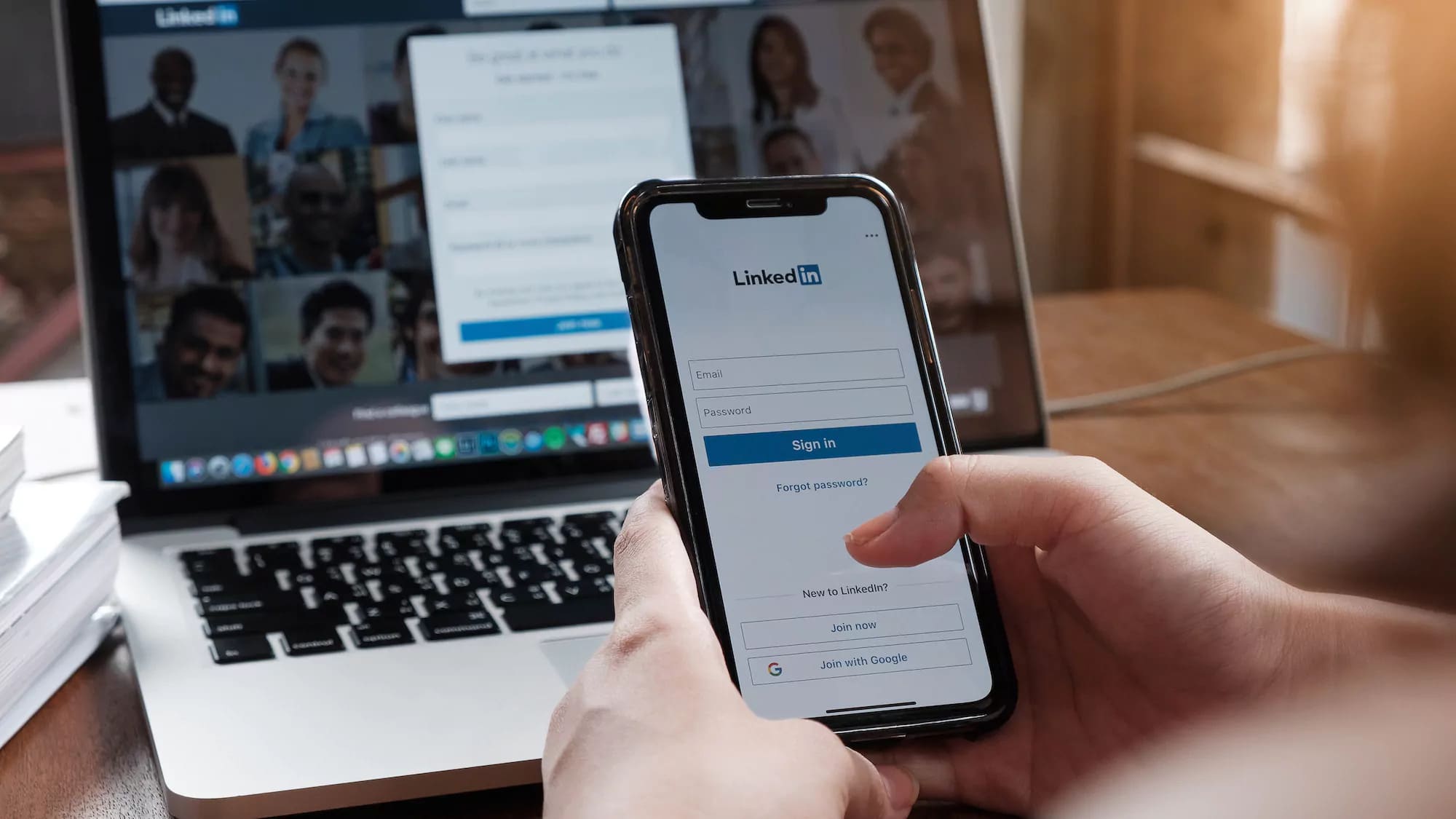 How to Use AI to Auto-Generate LinkedIn Profile Summaries