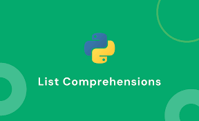 Python List Comprehension Explained Clearly