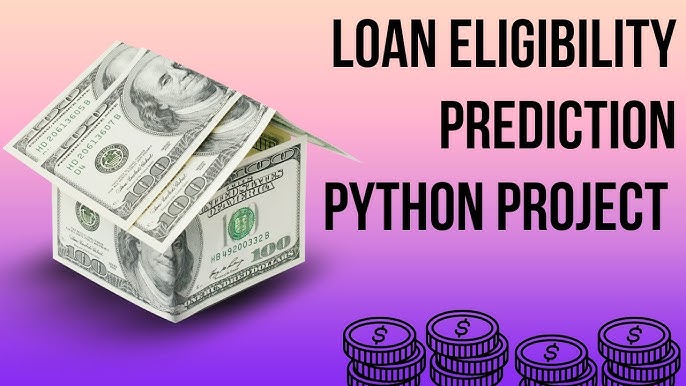 Build a Loan Prediction Model in Python