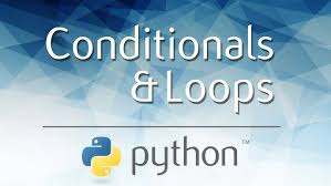 How to Use Loops and Conditional Logic in Python