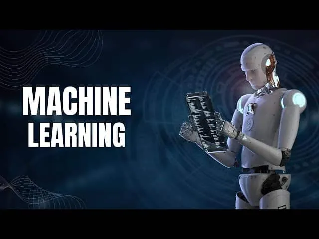 Machine Learning