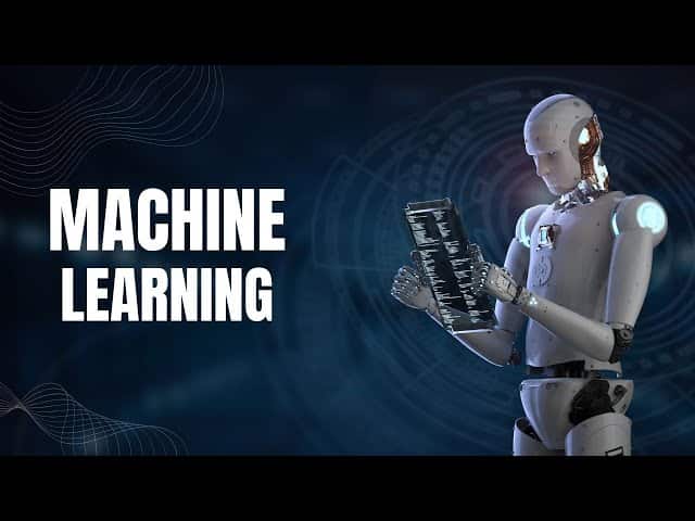 Machine Learning