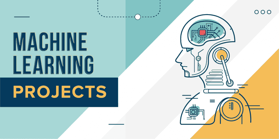 Real-World Projects Using Machine Learning