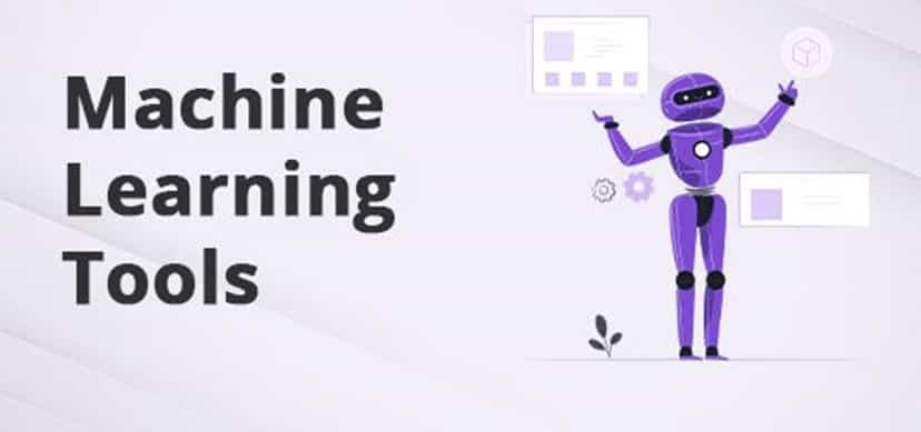 Popular Tools for Machine Learning Projects