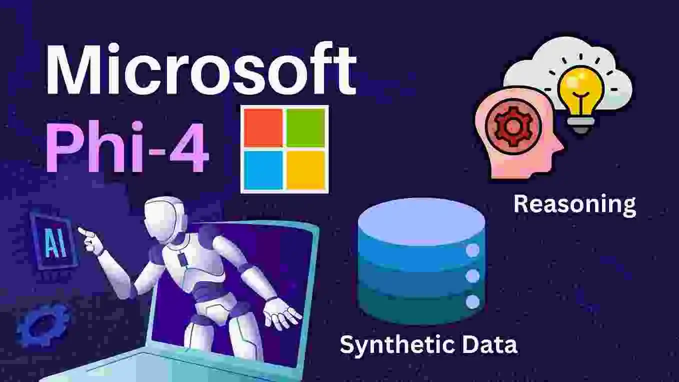 Phi 4 Explained: Microsoft’s Small but Smart AI Model