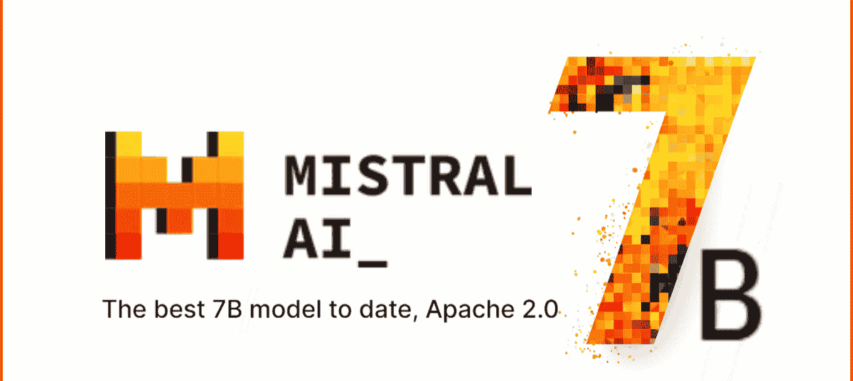 Mistral-7B Model: How It Stands Out From Other Models