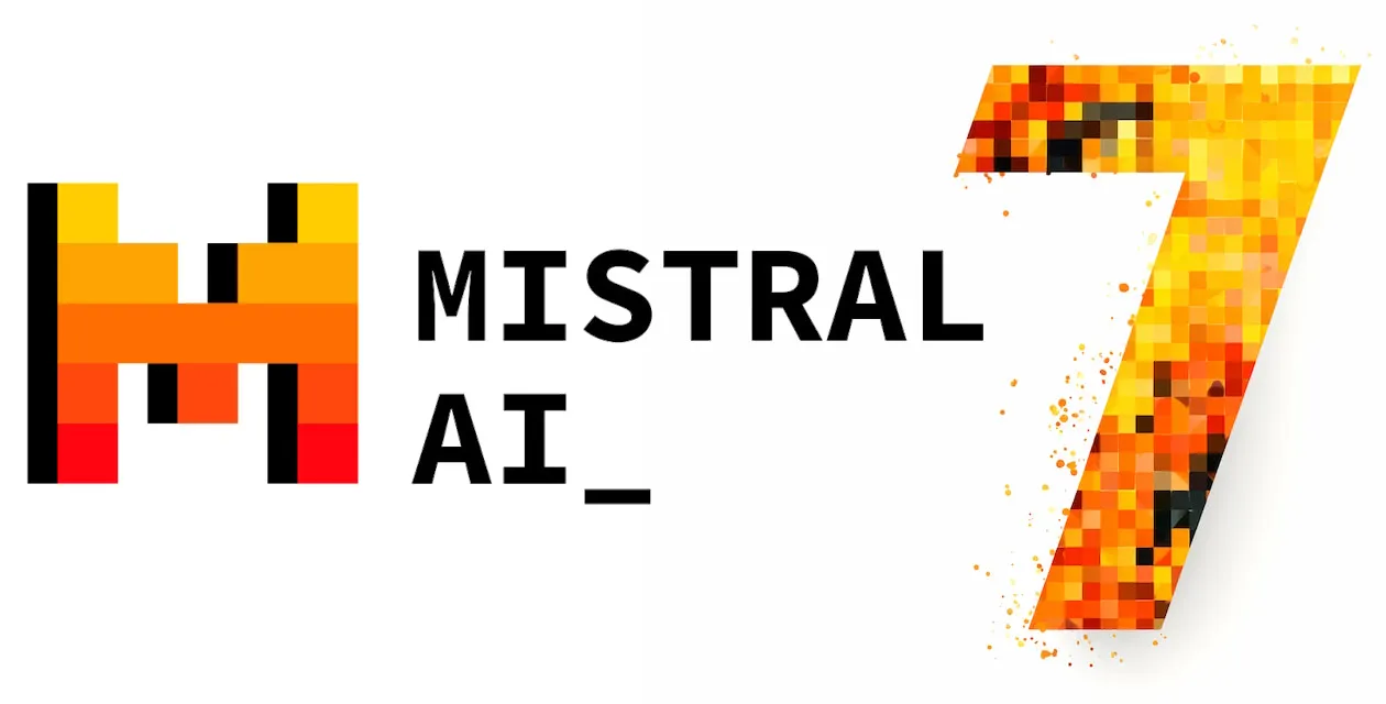 Mistral Seven