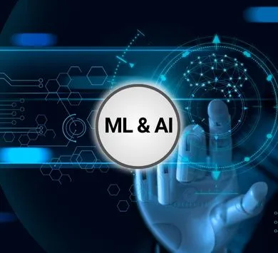 ML AI in Data Science