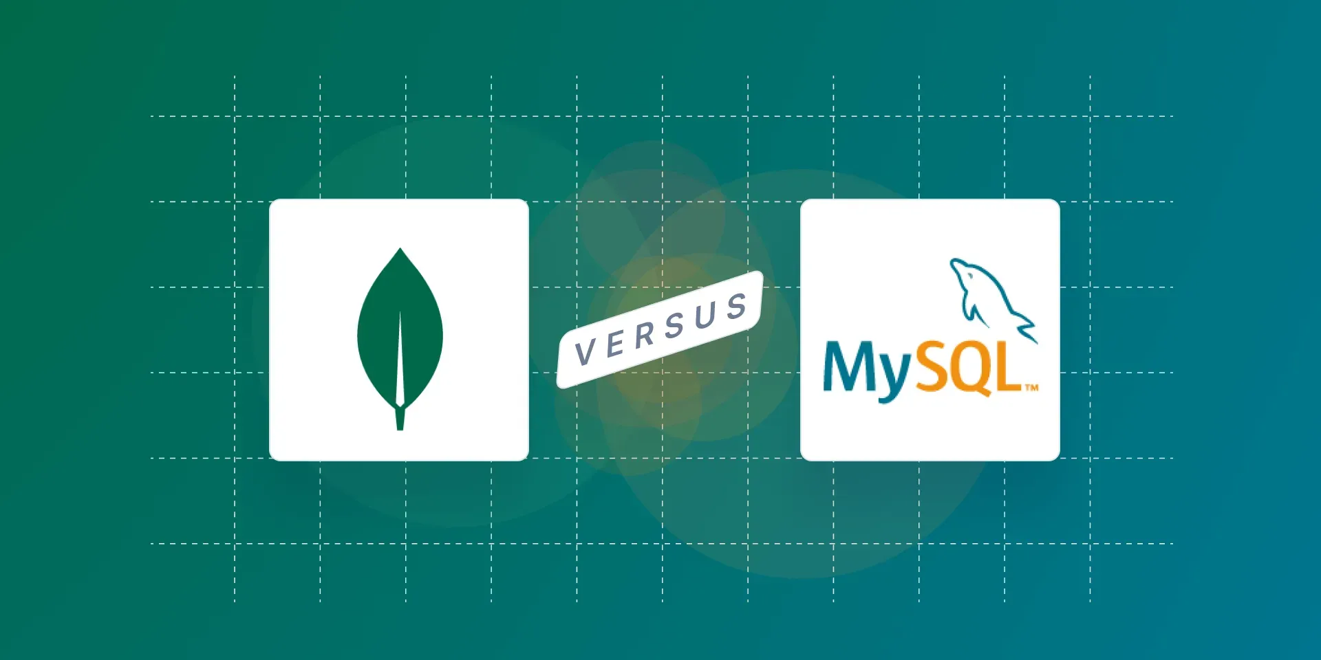 MongoDB vs MySQL