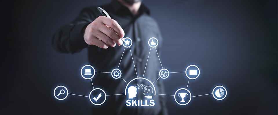 Most In-Demand Tech Skills to Learn This Year