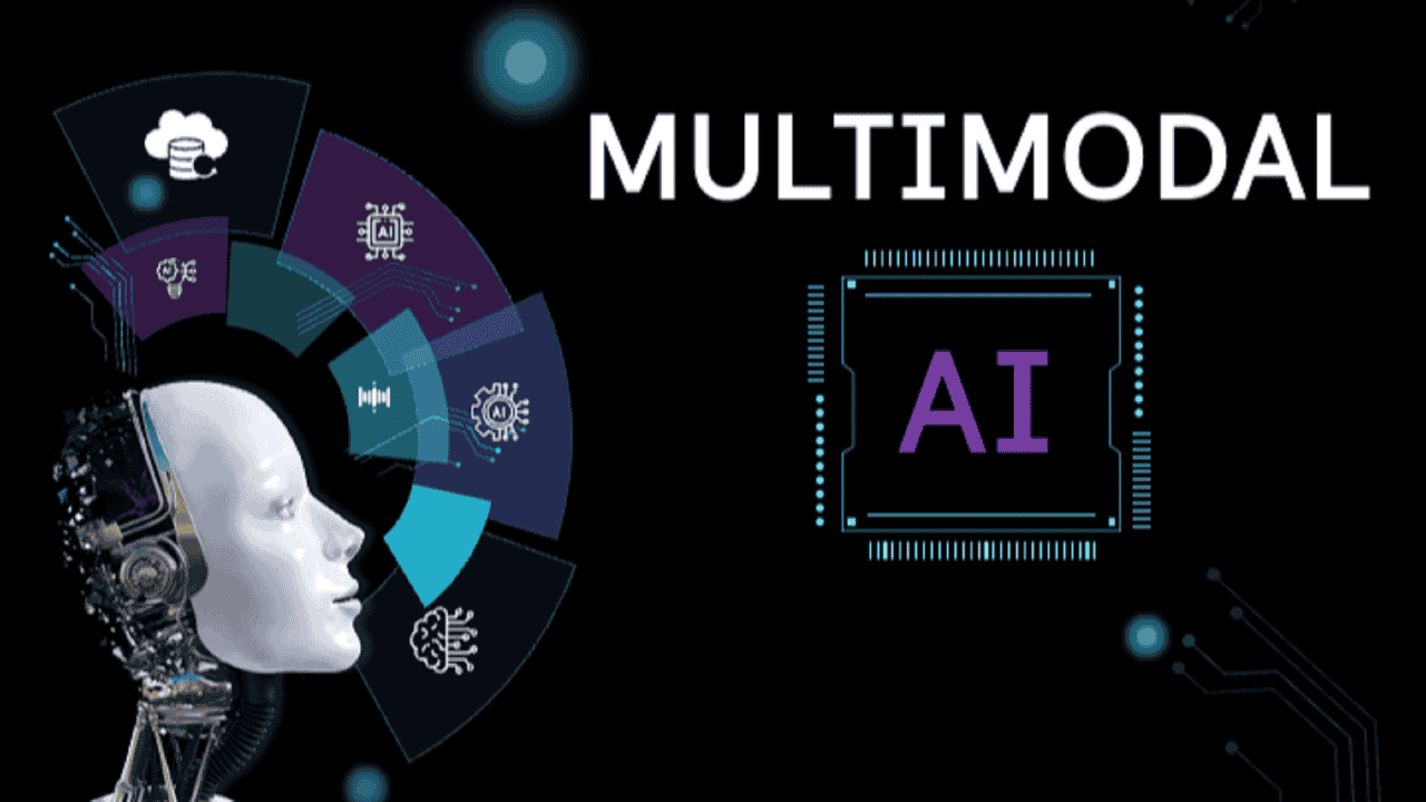 Multimodal Models in AI
