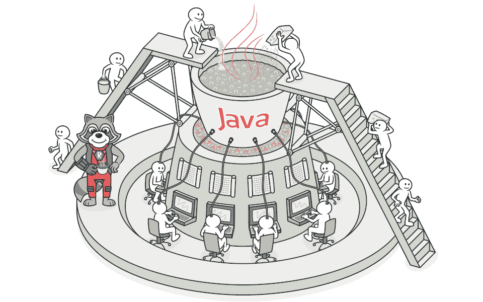 Object-Oriented Design Patterns in Java – A Complete Guide