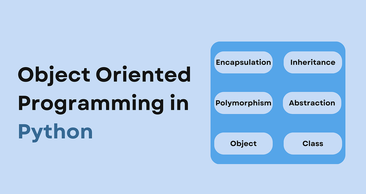 Introduction to Object-Oriented Python in 2025