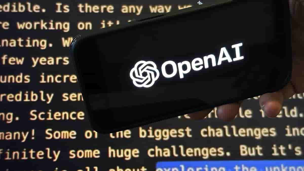 OpenAI Mini