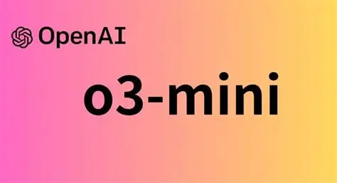 OpenAI o3-mini: Best Use Cases for Lightweight AI Models