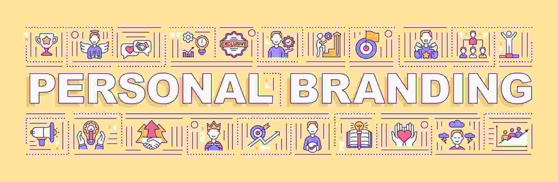 What is personal branding and why it matters