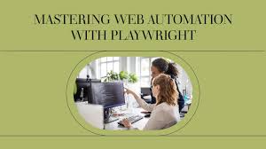 Blogging Illustration