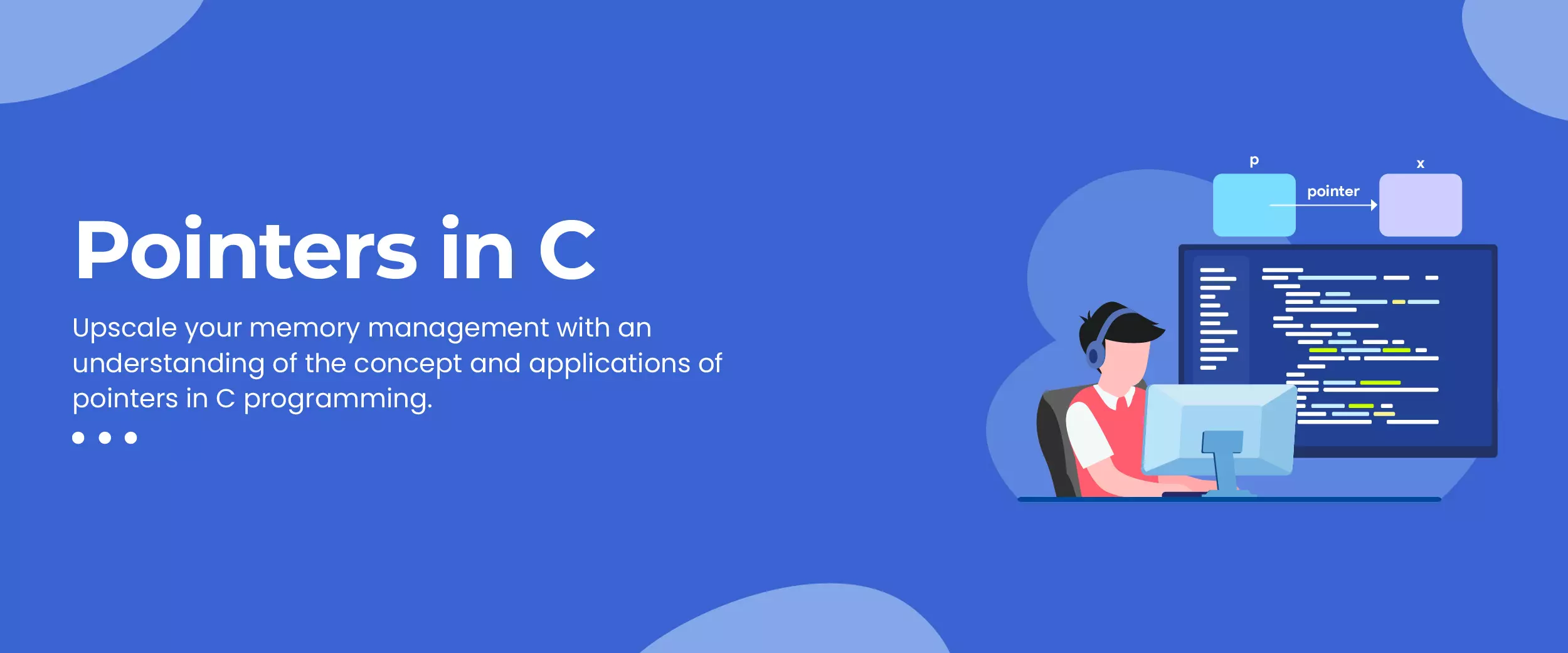 Pointer in C Programming