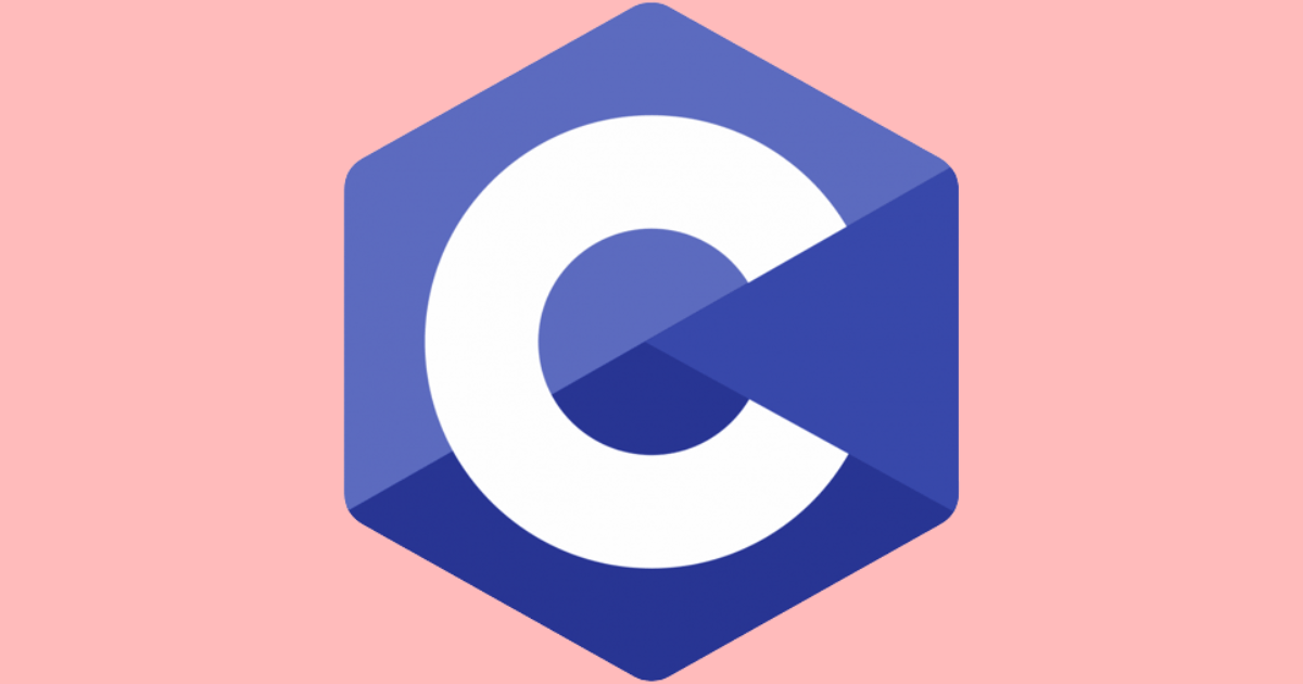 Prime Number Program in C