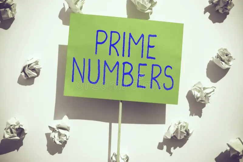 Prime Number Program Explained Simply