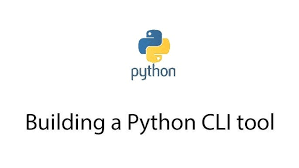 Build Your First CLI Tool Using Python