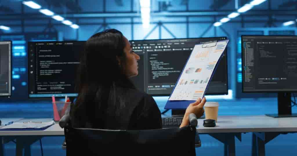 Data Analytics Using Python