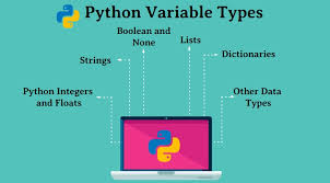 Python Variable Types and Examples