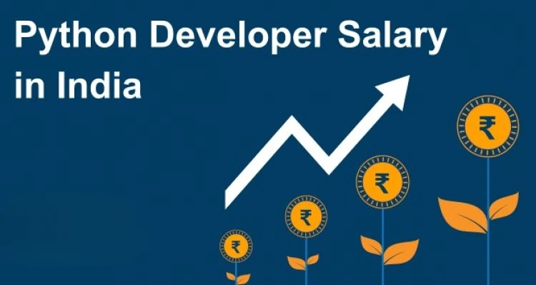 Python Career Opportunities and Salary in India
