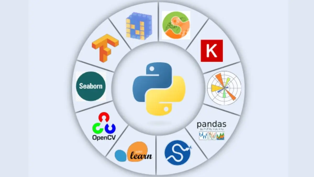 Python Libraries Every Developer Should Know