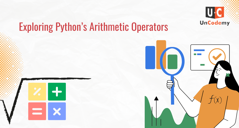 Blogging Illustration