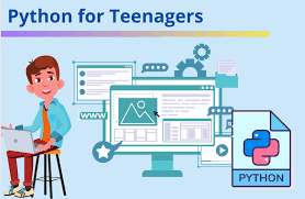 Python Basics for School and College Students