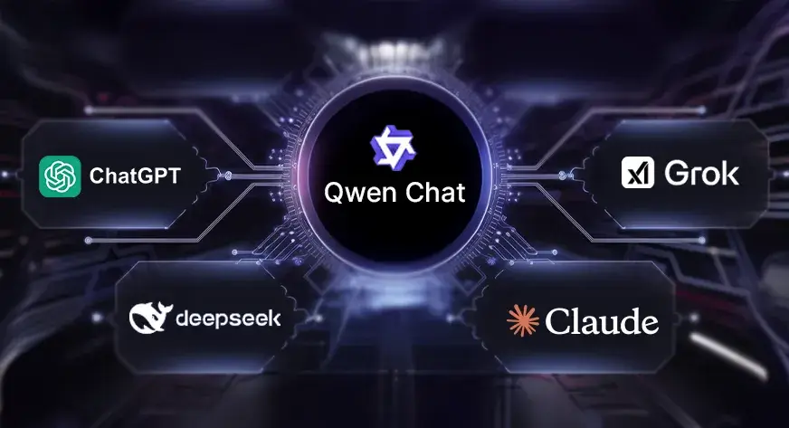 Qwen Chat