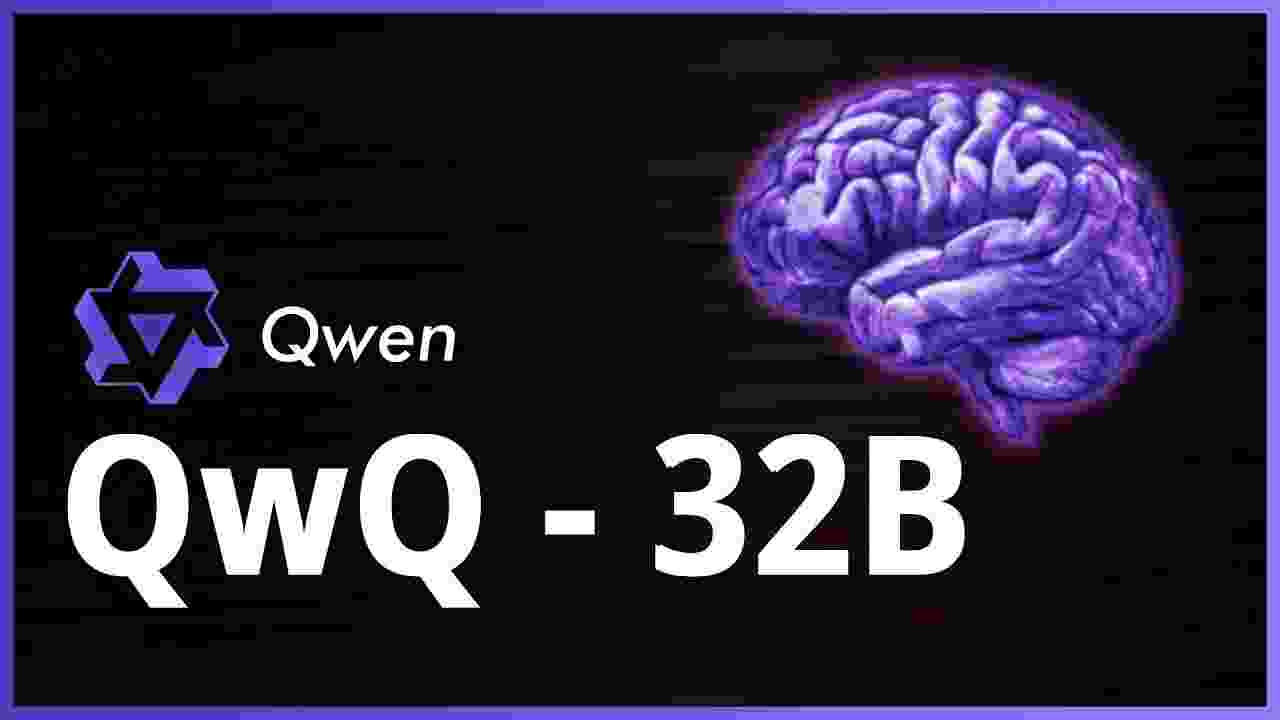 Qwen QwQ 32B: Open Source AI at Scale Explained