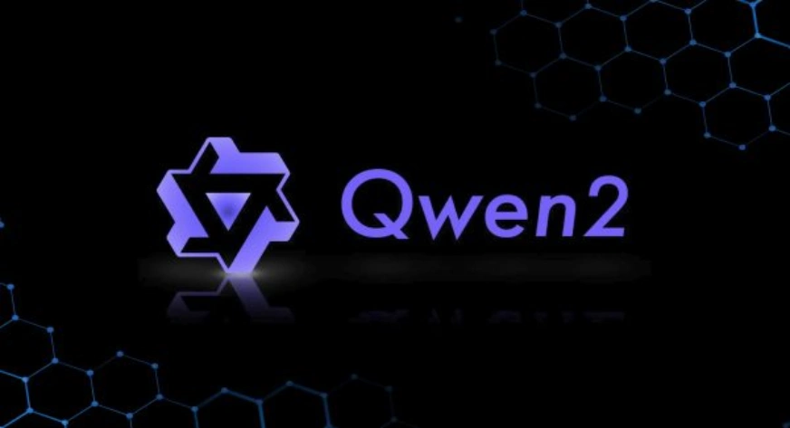 Qwen Two