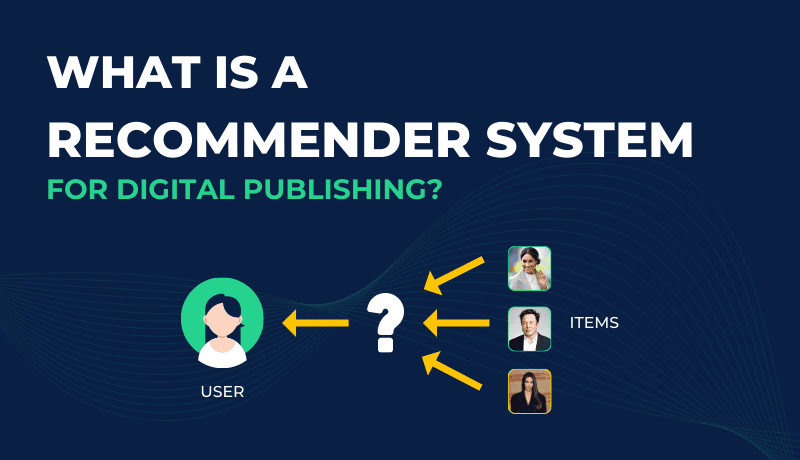 What Are Recommender Systems in Data Science