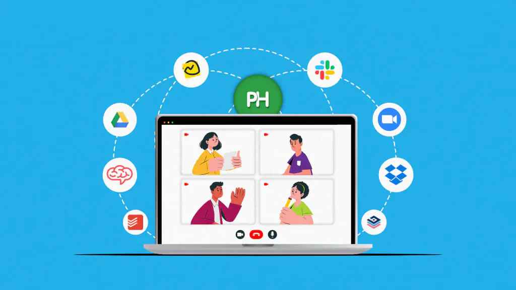 Top 10 Tools for Remote IT Teams to Collaborate Better in 2025