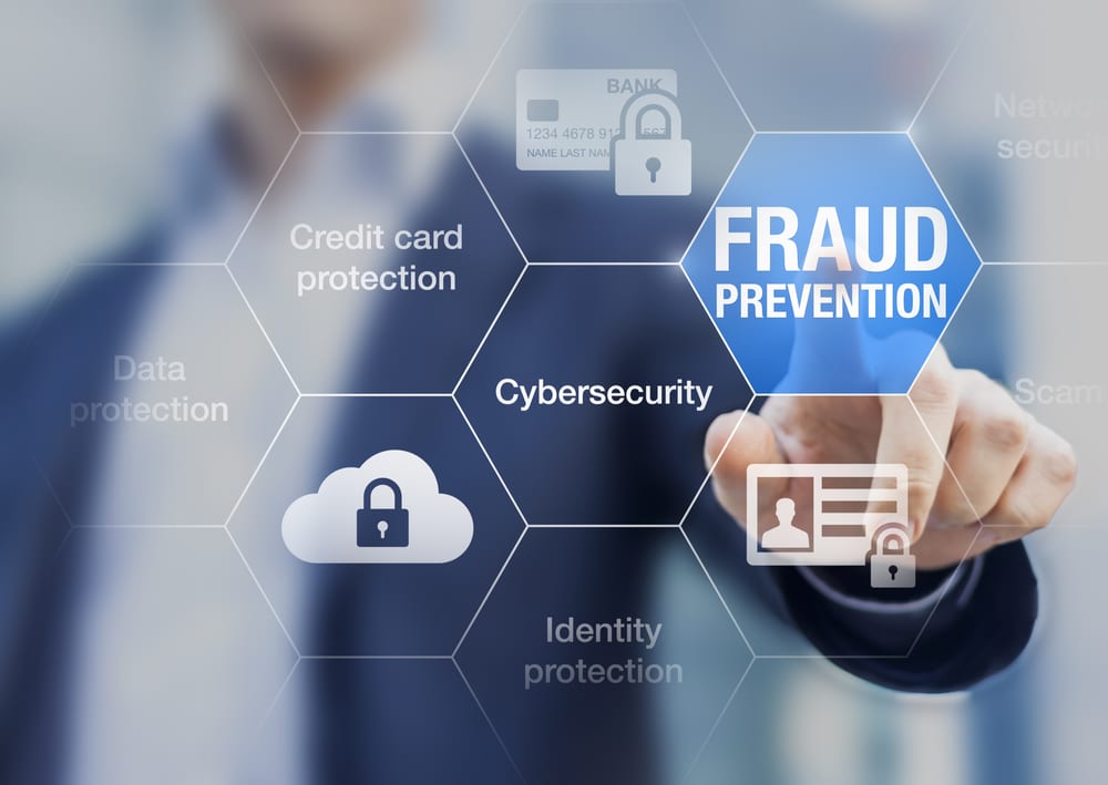 Role of AI in Fraud Detection and Prevention