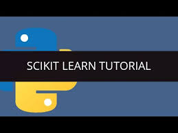 Beginner’s Guide to Scikit Learn in Python 2025