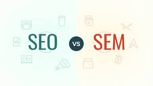 Difference Between SEO and SEM Explained