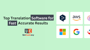 Top Translation Software for Fast, Accurate Results