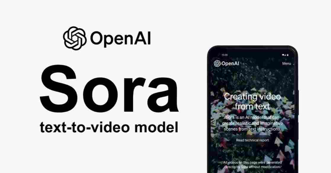 Sora in Action: How Text-to-Video AI Is Reshaping Content