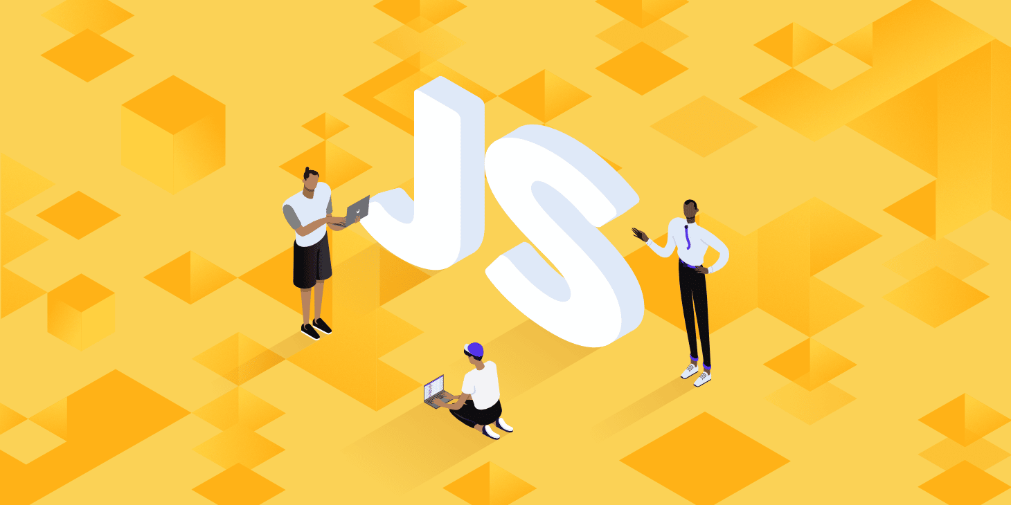 Star Pattern in JavaScript with Code