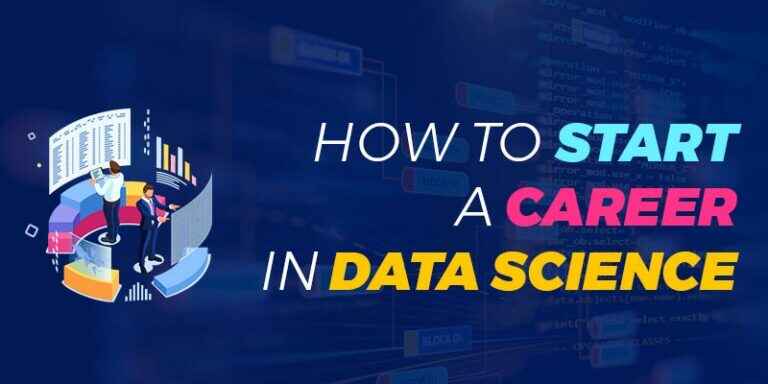 Start Your Data Science Career in Delhi - With Real Training and Help Finding a Job