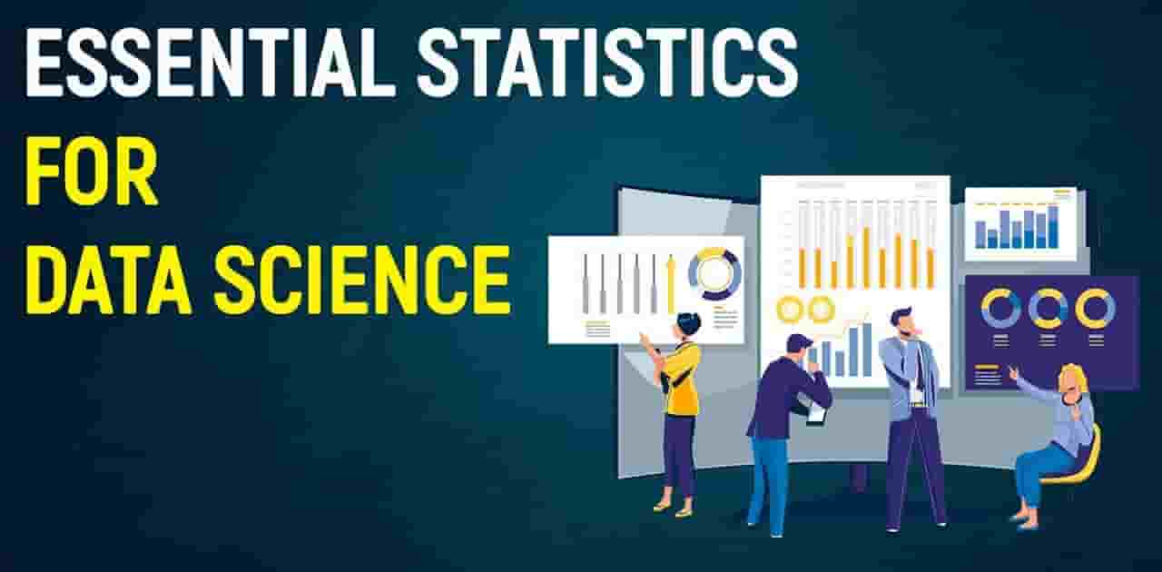 Learn Advanced Statistics for Data Science in Delhi