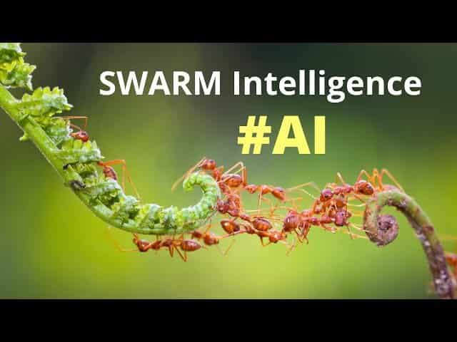 Swarm AI: Building Decentralized Multi-Agent Solutions