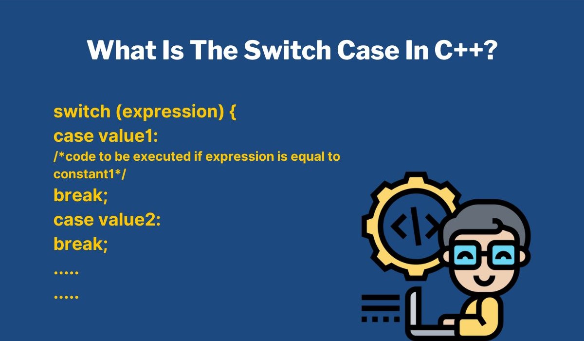 Blogging Illustration