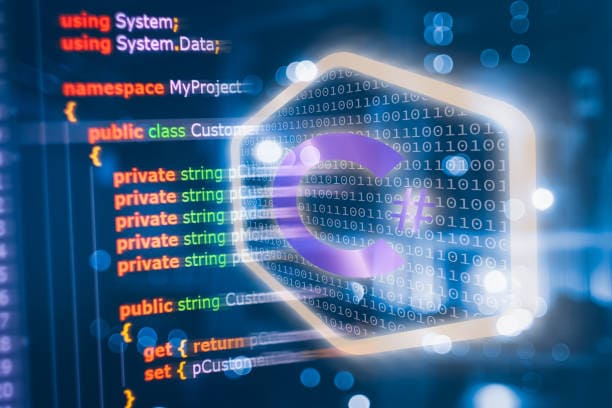 Blogging Illustration