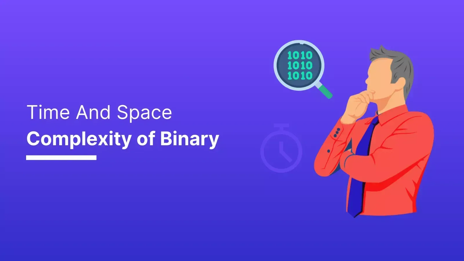 Blogging Illustration